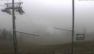 Archived image Webcam Hauser Kaibling, Styria - View towards Schladminger Tauern 09:00