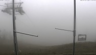 Archived image Webcam Hauser Kaibling, Styria - View towards Schladminger Tauern 11:00