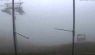 Archiv Foto Webcam Hauser Kaibling, Steiermark: Schladminger Tauern 05:00