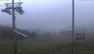 Archiv Foto Webcam Hauser Kaibling, Steiermark: Schladminger Tauern 06:00