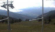 Archiv Foto Webcam Hauser Kaibling, Steiermark: Schladminger Tauern 05:00