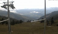 Archiv Foto Webcam Hauser Kaibling, Steiermark: Schladminger Tauern 06:00