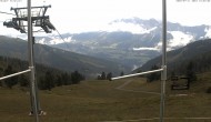 Archiv Foto Webcam Hauser Kaibling, Steiermark: Schladminger Tauern 07:00