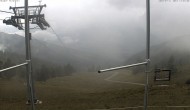 Archiv Foto Webcam Hauser Kaibling, Steiermark: Schladminger Tauern 09:00
