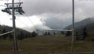 Archiv Foto Webcam Hauser Kaibling, Steiermark: Schladminger Tauern 11:00