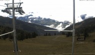 Archiv Foto Webcam Hauser Kaibling, Steiermark: Schladminger Tauern 13:00