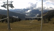Archiv Foto Webcam Hauser Kaibling, Steiermark: Schladminger Tauern 15:00