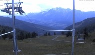 Archiv Foto Webcam Hauser Kaibling, Steiermark: Schladminger Tauern 19:00