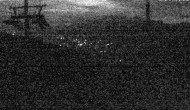 Archiv Foto Webcam Hauser Kaibling, Steiermark: Schladminger Tauern 23:00