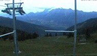 Archiv Foto Webcam Hauser Kaibling, Steiermark: Schladminger Tauern 03:00
