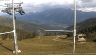 Archiv Foto Webcam Hauser Kaibling, Steiermark: Schladminger Tauern 07:00