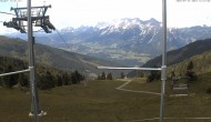 Archiv Foto Webcam Hauser Kaibling, Steiermark: Schladminger Tauern 11:00