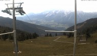 Archiv Foto Webcam Hauser Kaibling, Steiermark: Schladminger Tauern 17:00
