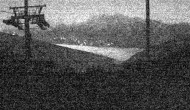 Archiv Foto Webcam Hauser Kaibling, Steiermark: Schladminger Tauern 23:00