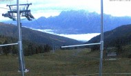 Archiv Foto Webcam Hauser Kaibling, Steiermark: Schladminger Tauern 03:00