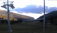 Archiv Foto Webcam Hauser Kaibling, Steiermark: Schladminger Tauern 05:00