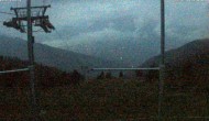 Archiv Foto Webcam Hauser Kaibling, Steiermark: Schladminger Tauern 03:00