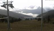 Archiv Foto Webcam Hauser Kaibling, Steiermark: Schladminger Tauern 06:00