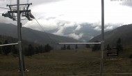 Archiv Foto Webcam Hauser Kaibling, Steiermark: Schladminger Tauern 11:00
