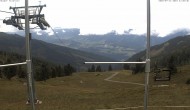 Archiv Foto Webcam Hauser Kaibling, Steiermark: Schladminger Tauern 13:00