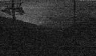Archiv Foto Webcam Hauser Kaibling, Steiermark: Schladminger Tauern 01:00