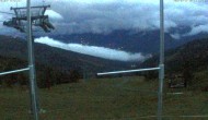 Archiv Foto Webcam Hauser Kaibling, Steiermark: Schladminger Tauern 03:00