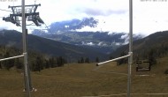 Archiv Foto Webcam Hauser Kaibling, Steiermark: Schladminger Tauern 05:00