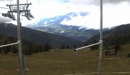 Archiv Foto Webcam Hauser Kaibling, Steiermark: Schladminger Tauern 06:00