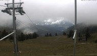 Archiv Foto Webcam Hauser Kaibling, Steiermark: Schladminger Tauern 07:00