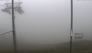 Archiv Foto Webcam Hauser Kaibling, Steiermark: Schladminger Tauern 09:00