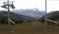Archiv Foto Webcam Hauser Kaibling, Steiermark: Schladminger Tauern 11:00