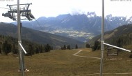Archiv Foto Webcam Hauser Kaibling, Steiermark: Schladminger Tauern 13:00
