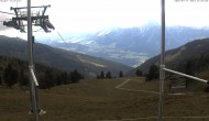 Archiv Foto Webcam Hauser Kaibling, Steiermark: Schladminger Tauern 15:00