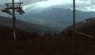 Archiv Foto Webcam Hauser Kaibling, Steiermark: Schladminger Tauern 03:00