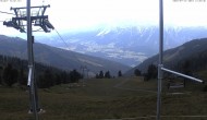 Archiv Foto Webcam Hauser Kaibling, Steiermark: Schladminger Tauern 05:00