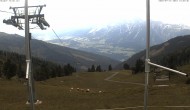 Archiv Foto Webcam Hauser Kaibling, Steiermark: Schladminger Tauern 07:00