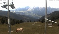Archiv Foto Webcam Hauser Kaibling, Steiermark: Schladminger Tauern 09:00