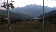 Archiv Foto Webcam Hauser Kaibling, Steiermark: Schladminger Tauern 03:00