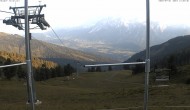 Archiv Foto Webcam Hauser Kaibling, Steiermark: Schladminger Tauern 05:00