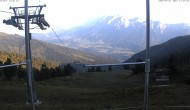 Archiv Foto Webcam Hauser Kaibling, Steiermark: Schladminger Tauern 06:00