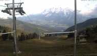 Archiv Foto Webcam Hauser Kaibling, Steiermark: Schladminger Tauern 07:00