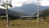 Archiv Foto Webcam Hauser Kaibling, Steiermark: Schladminger Tauern 11:00