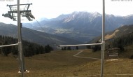 Archiv Foto Webcam Hauser Kaibling, Steiermark: Schladminger Tauern 15:00