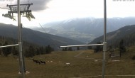 Archiv Foto Webcam Hauser Kaibling, Steiermark: Schladminger Tauern 17:00