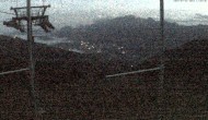 Archived image Webcam Hauser Kaibling, Styria - View towards Schladminger Tauern 03:00
