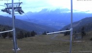 Archiv Foto Webcam Hauser Kaibling, Steiermark: Schladminger Tauern 19:00
