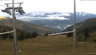 Archiv Foto Webcam Hauser Kaibling, Steiermark: Schladminger Tauern 05:00