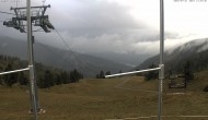 Archiv Foto Webcam Hauser Kaibling, Steiermark: Schladminger Tauern 06:00