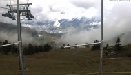Archiv Foto Webcam Hauser Kaibling, Steiermark: Schladminger Tauern 07:00