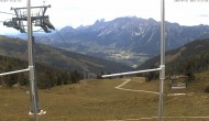 Archiv Foto Webcam Hauser Kaibling, Steiermark: Schladminger Tauern 11:00